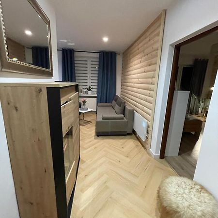 Expo Krupowki 60 Apartment Ζακοπάνε Εξωτερικό φωτογραφία