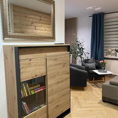 Expo Krupowki 60 Apartment Ζακοπάνε Εξωτερικό φωτογραφία