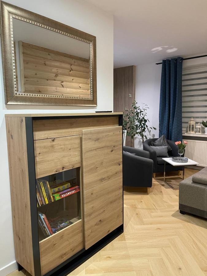 Expo Krupowki 60 Apartment Ζακοπάνε Εξωτερικό φωτογραφία