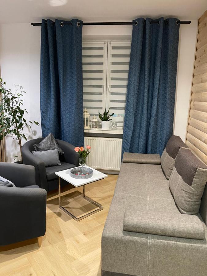 Expo Krupowki 60 Apartment Ζακοπάνε Εξωτερικό φωτογραφία