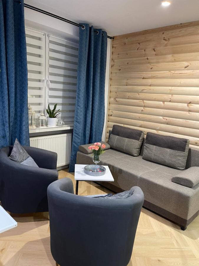 Expo Krupowki 60 Apartment Ζακοπάνε Εξωτερικό φωτογραφία