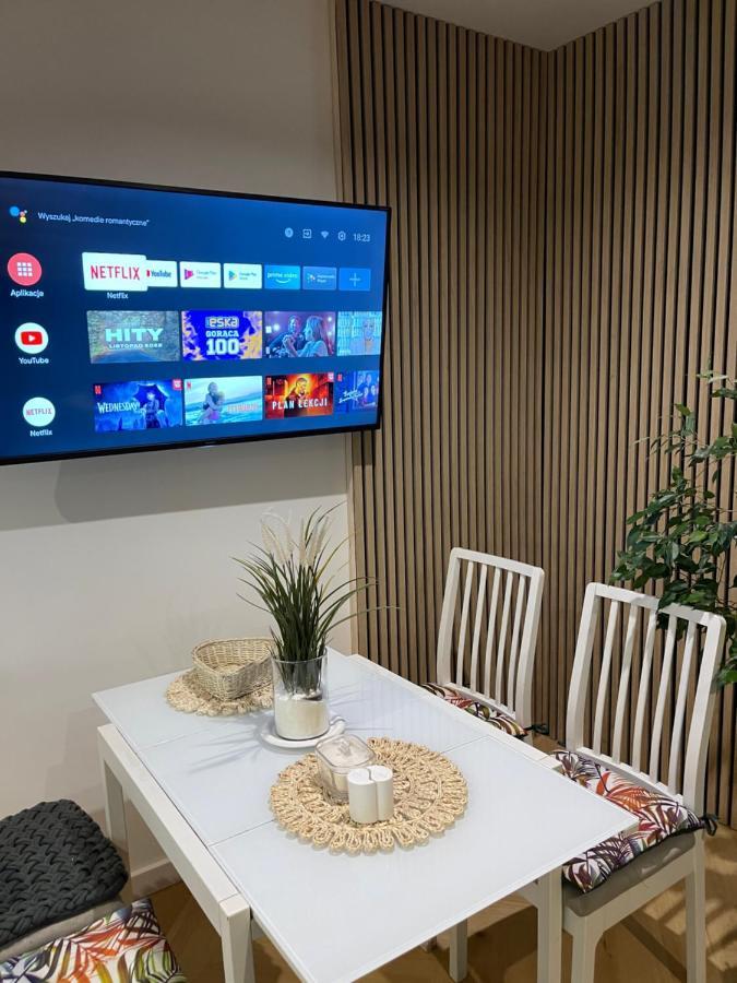 Expo Krupowki 60 Apartment Ζακοπάνε Εξωτερικό φωτογραφία