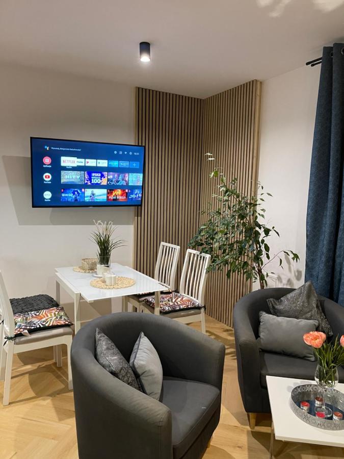 Expo Krupowki 60 Apartment Ζακοπάνε Εξωτερικό φωτογραφία