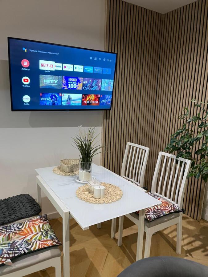 Expo Krupowki 60 Apartment Ζακοπάνε Εξωτερικό φωτογραφία