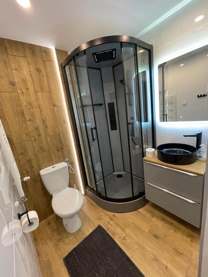 Expo Krupowki 60 Apartment Ζακοπάνε Εξωτερικό φωτογραφία