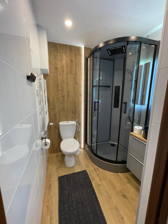 Expo Krupowki 60 Apartment Ζακοπάνε Εξωτερικό φωτογραφία