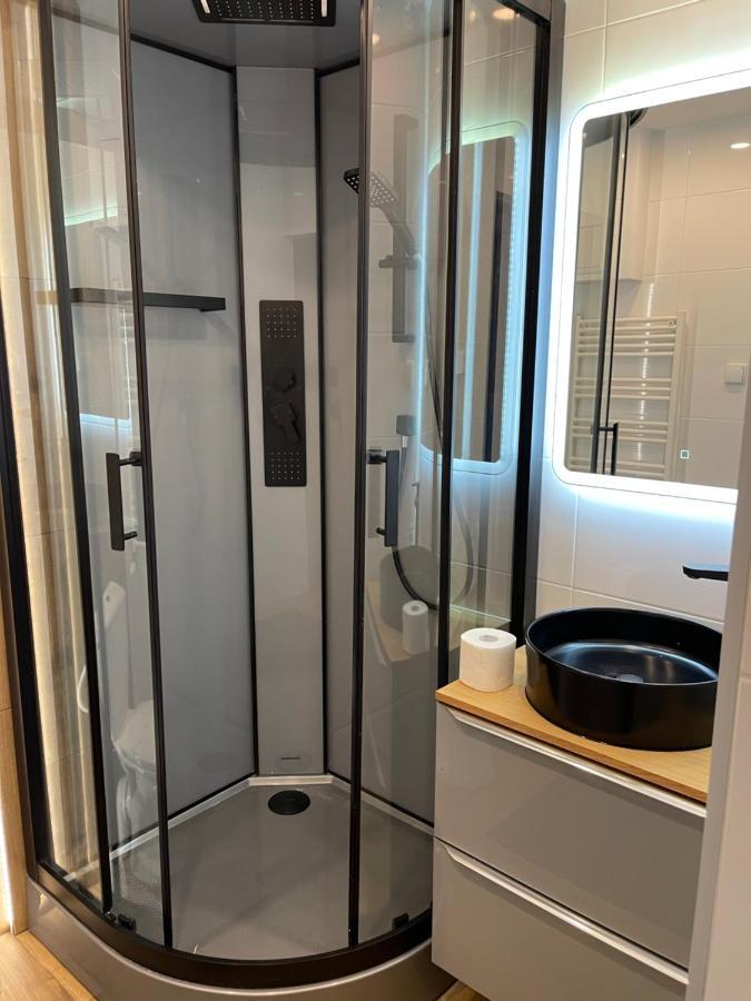 Expo Krupowki 60 Apartment Ζακοπάνε Εξωτερικό φωτογραφία