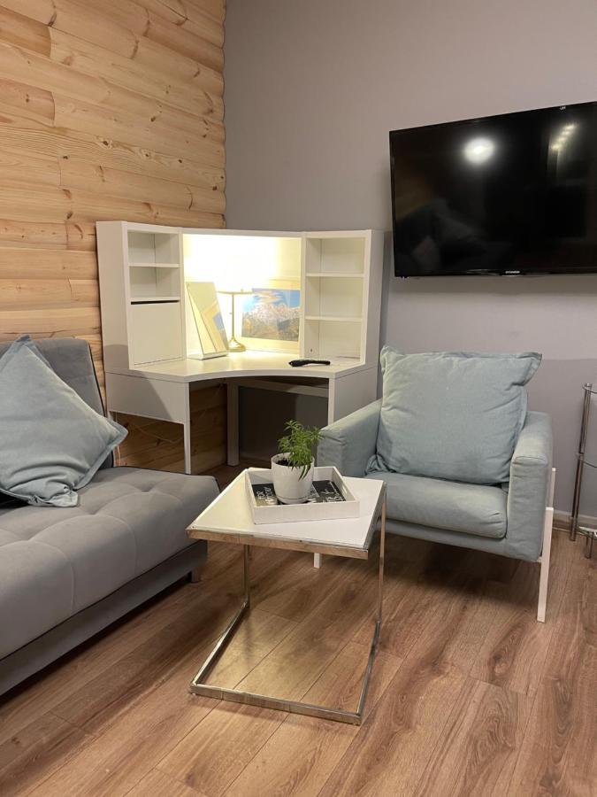 Expo Krupowki 60 Apartment Ζακοπάνε Εξωτερικό φωτογραφία