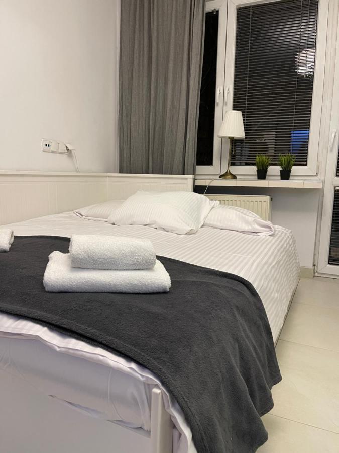 Expo Krupowki 60 Apartment Ζακοπάνε Εξωτερικό φωτογραφία