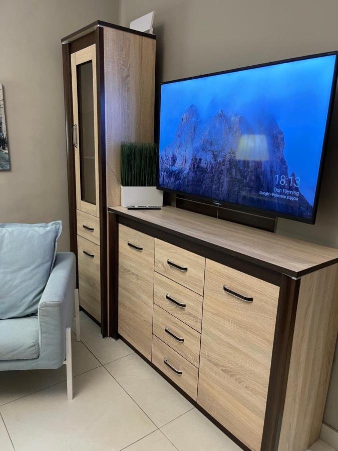 Expo Krupowki 60 Apartment Ζακοπάνε Εξωτερικό φωτογραφία