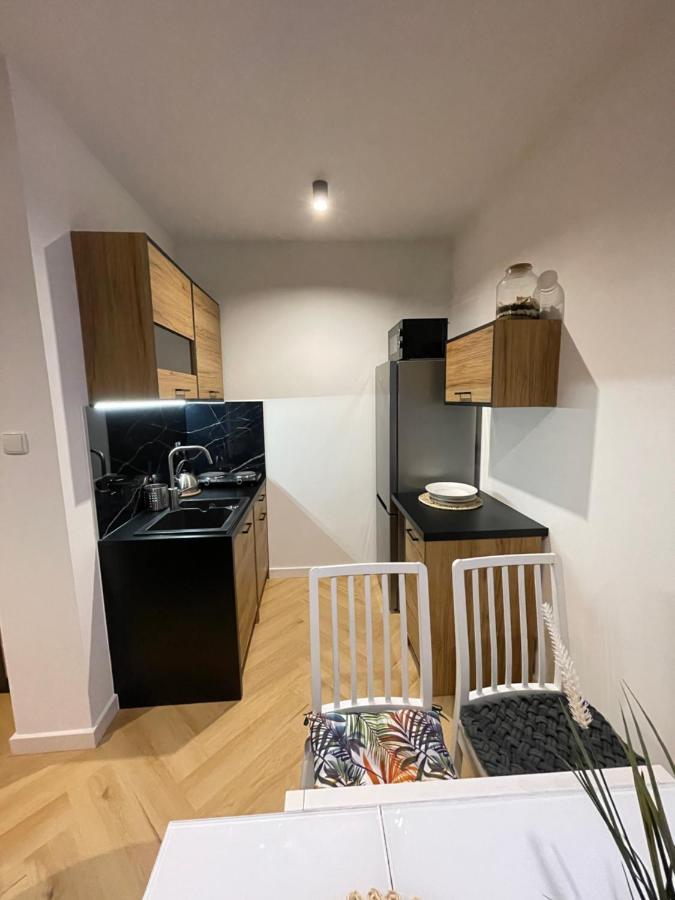 Expo Krupowki 60 Apartment Ζακοπάνε Εξωτερικό φωτογραφία