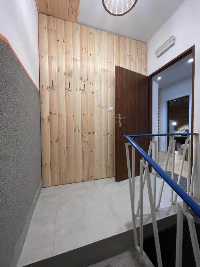 Expo Krupowki 60 Apartment Ζακοπάνε Εξωτερικό φωτογραφία