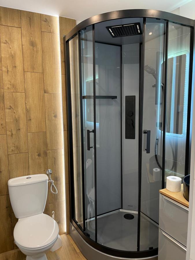Expo Krupowki 60 Apartment Ζακοπάνε Εξωτερικό φωτογραφία