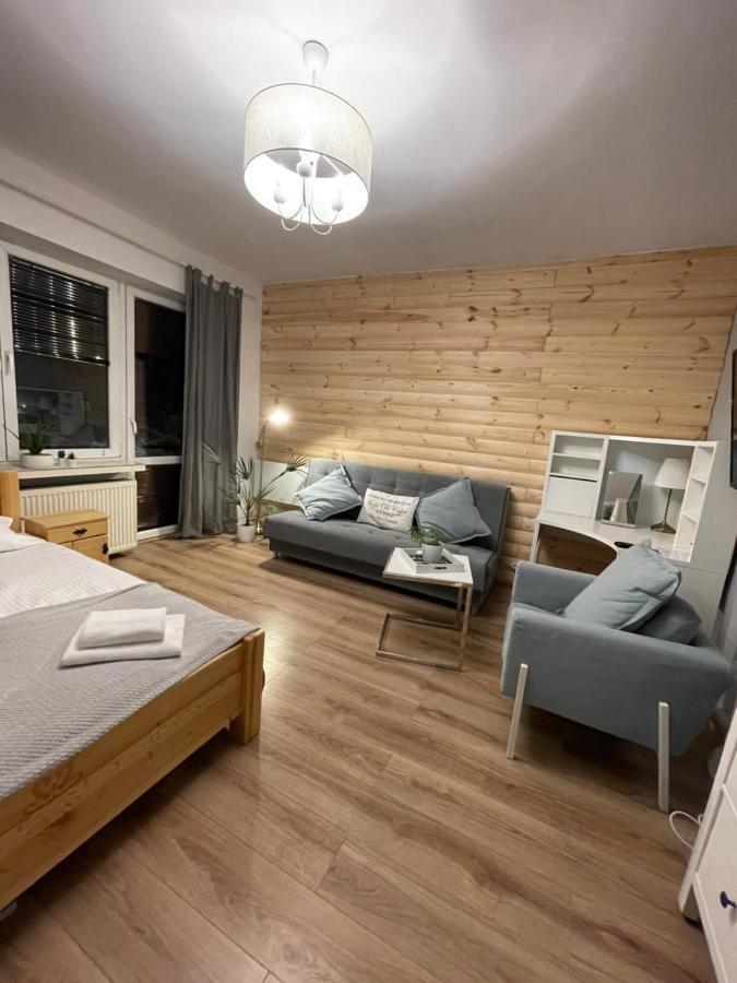 Expo Krupowki 60 Apartment Ζακοπάνε Εξωτερικό φωτογραφία