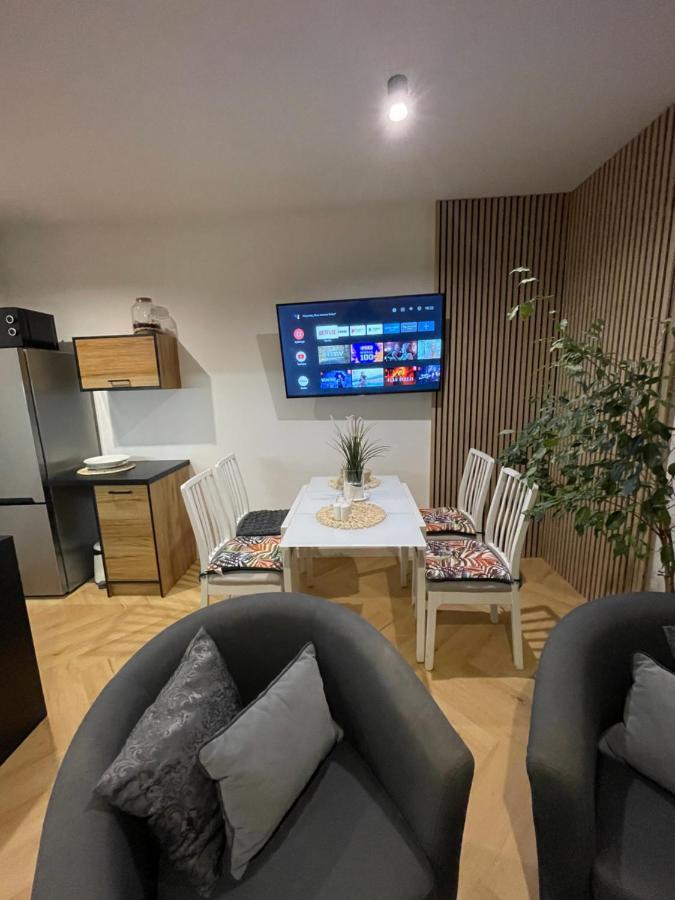Expo Krupowki 60 Apartment Ζακοπάνε Εξωτερικό φωτογραφία