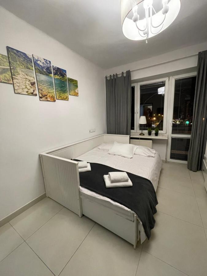 Expo Krupowki 60 Apartment Ζακοπάνε Εξωτερικό φωτογραφία