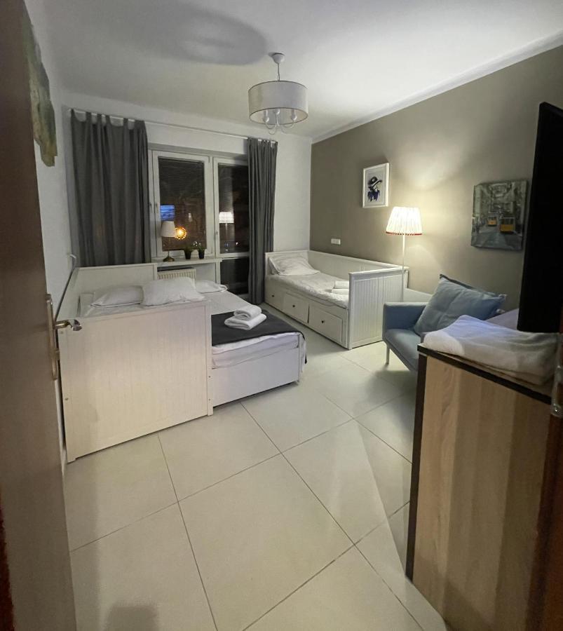 Expo Krupowki 60 Apartment Ζακοπάνε Εξωτερικό φωτογραφία
