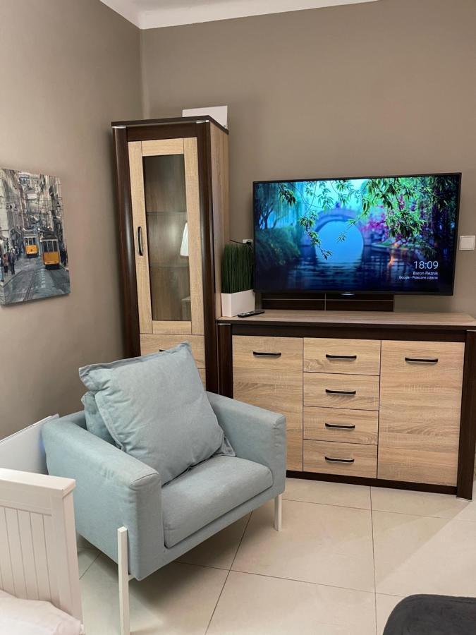 Expo Krupowki 60 Apartment Ζακοπάνε Εξωτερικό φωτογραφία