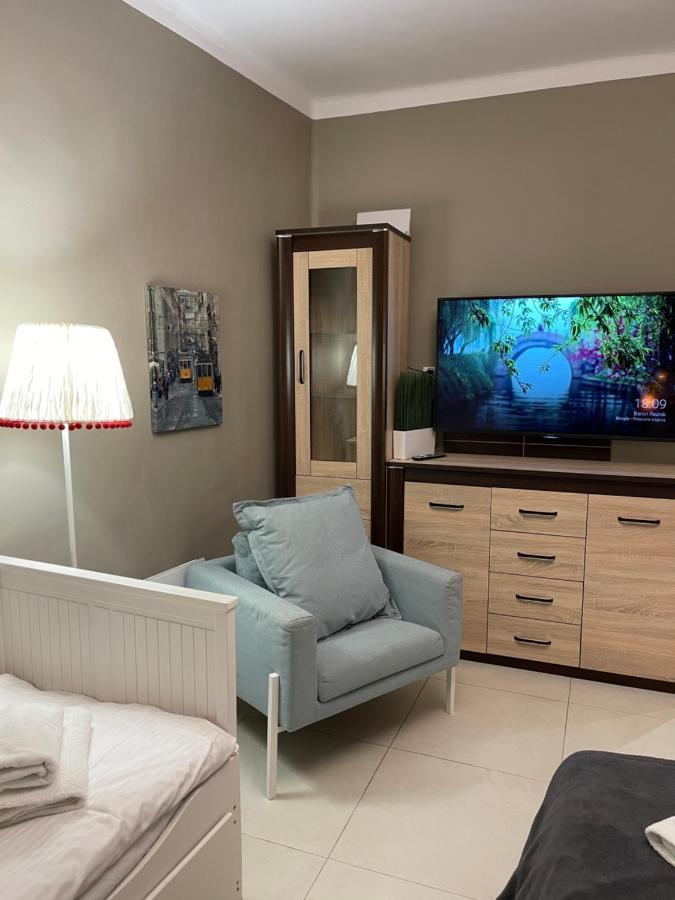 Expo Krupowki 60 Apartment Ζακοπάνε Εξωτερικό φωτογραφία