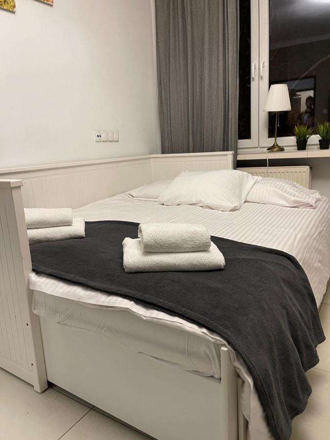 Expo Krupowki 60 Apartment Ζακοπάνε Εξωτερικό φωτογραφία
