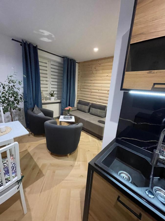 Expo Krupowki 60 Apartment Ζακοπάνε Εξωτερικό φωτογραφία