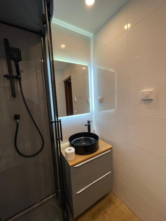 Expo Krupowki 60 Apartment Ζακοπάνε Εξωτερικό φωτογραφία